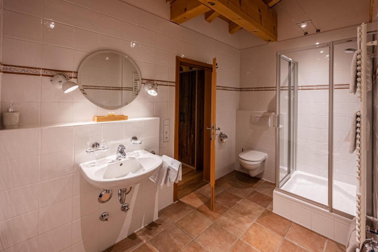 Landhaus Eggensberger Fischen im Allgaeu Zewnętrze zdjęcie