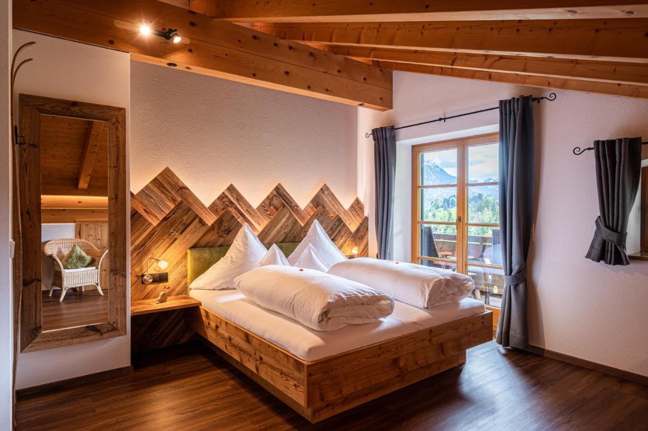 Landhaus Eggensberger Fischen im Allgaeu Zewnętrze zdjęcie