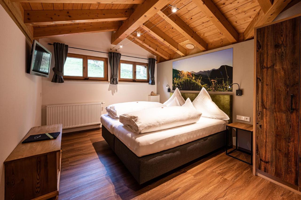 Landhaus Eggensberger Fischen im Allgaeu Zewnętrze zdjęcie