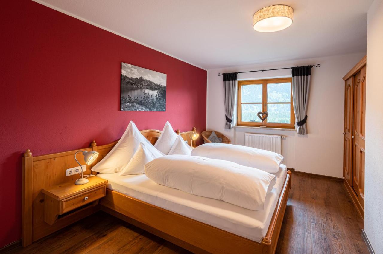 Landhaus Eggensberger Fischen im Allgaeu Zewnętrze zdjęcie