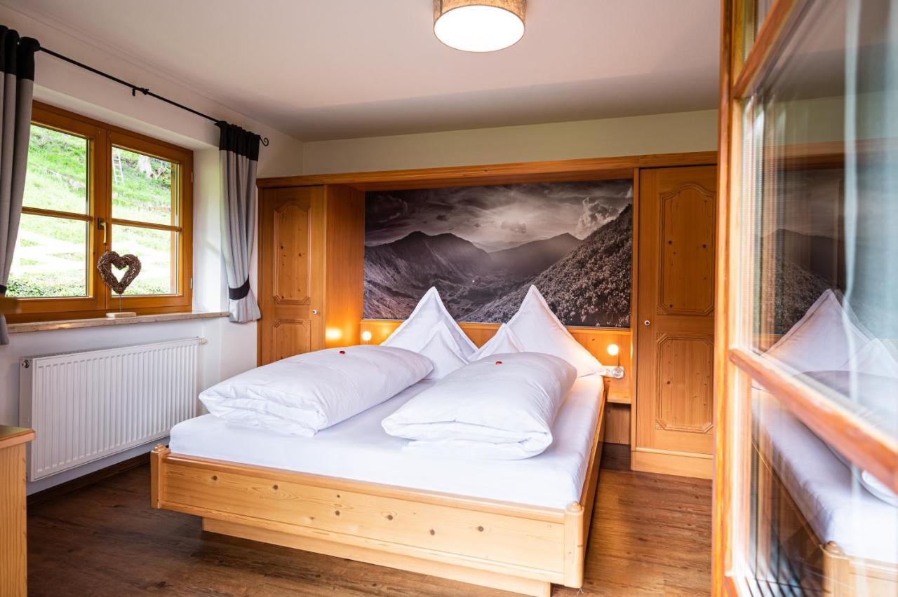 Landhaus Eggensberger Fischen im Allgaeu Zewnętrze zdjęcie