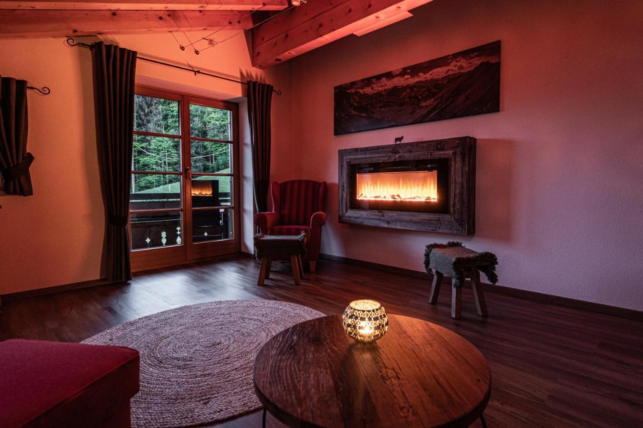 Landhaus Eggensberger Fischen im Allgaeu Zewnętrze zdjęcie